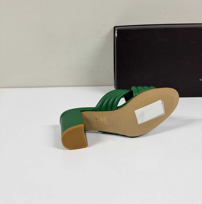 Bianco Biastine  Sandals