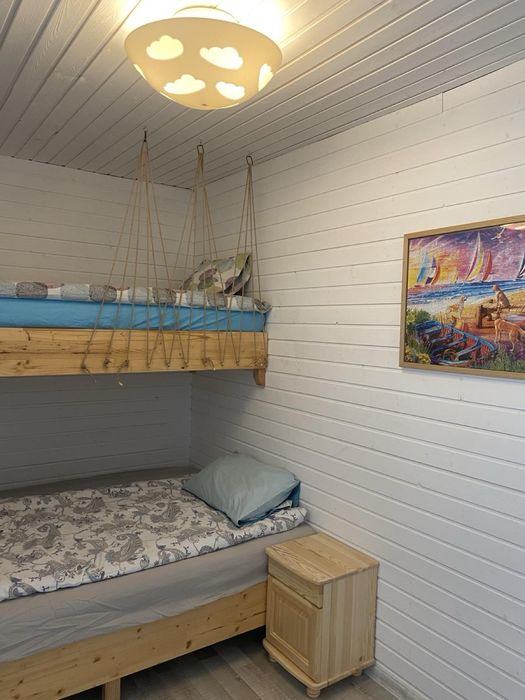 Бунгало Синьо лято 2  - Къмпинг Гардения