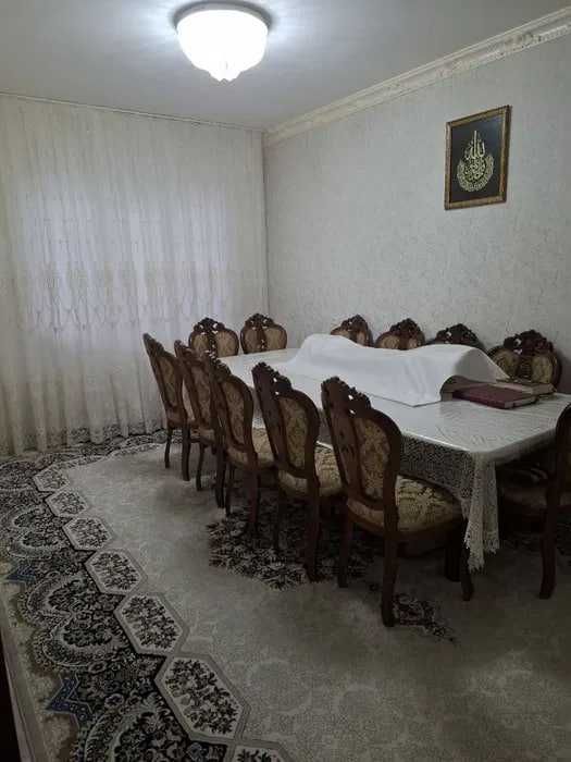 Коракамиш 2 хона сотилади евроремонт