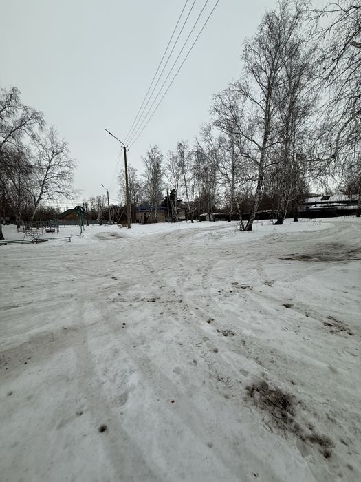 Коммерческий земельный участок