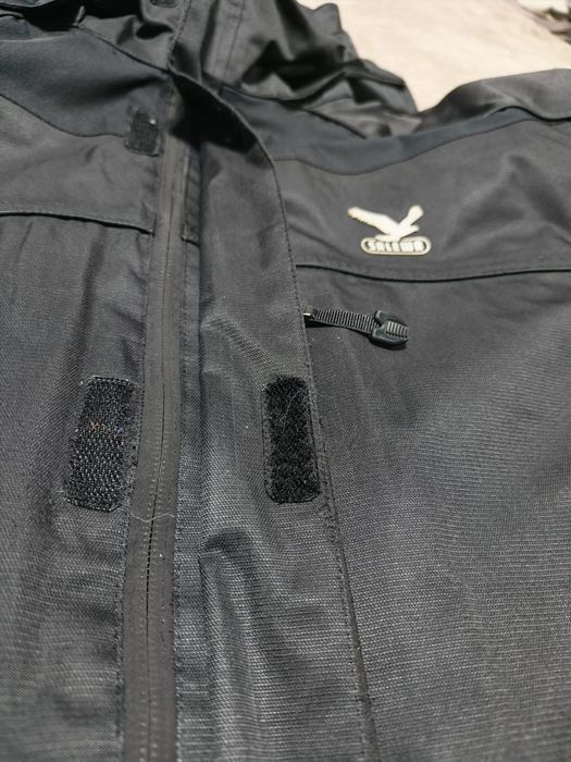 Salewa Powertex geaca ski snowboard schi XL