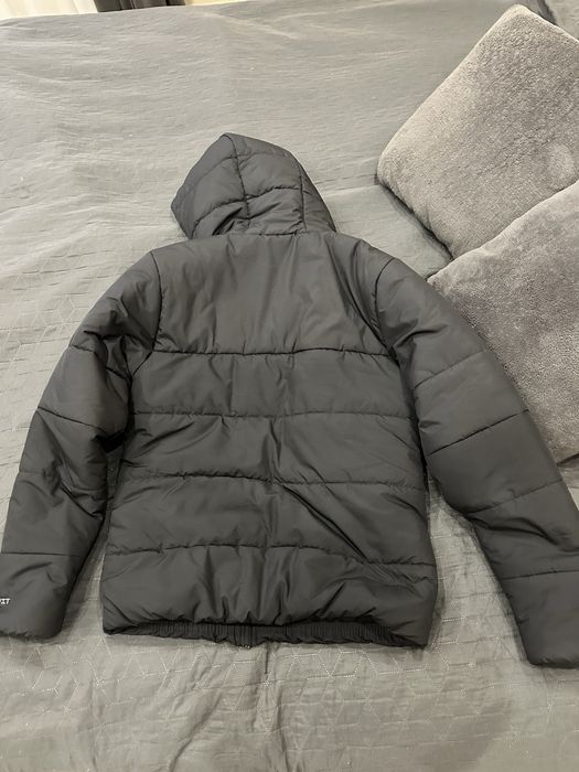 Яке Nike therma fit