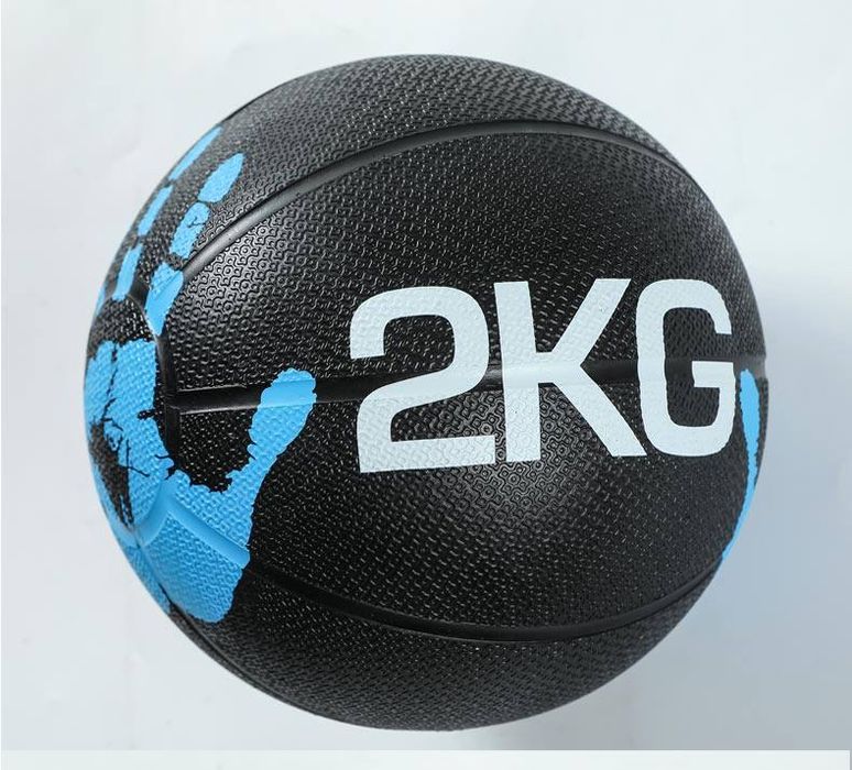Medicine Ball org