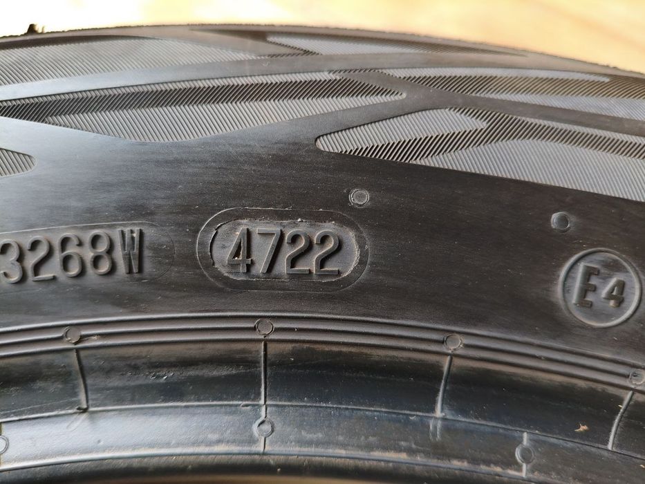 Принимаем б/у Шины Любых размеров