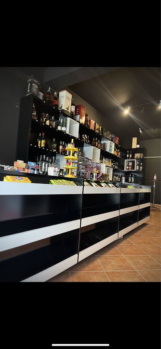 Дава се под наем Магазин в Велико Търново, Бузлуджа - 40 кв.м за 40000 € - Снимка #5