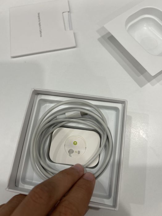 vand airpods pro 2