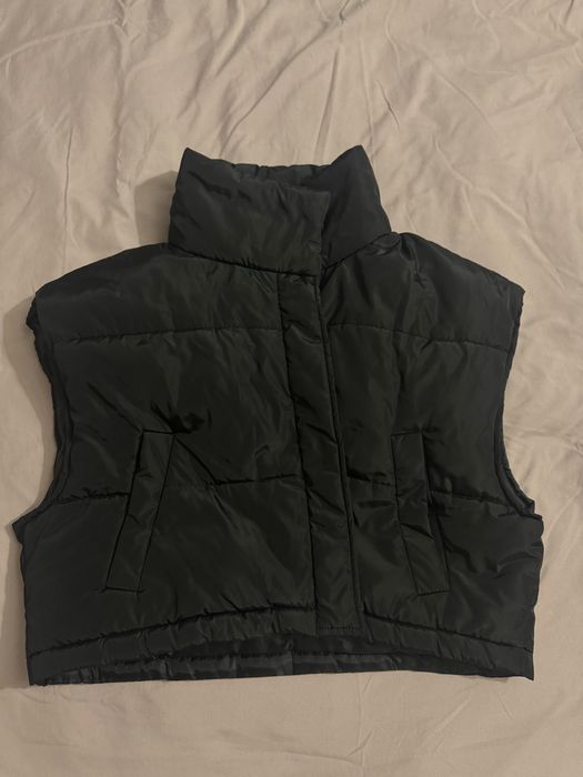 Разгрузка гардероба