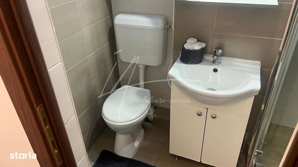 Apartament cu 2 cam. -Sala Palatului- Ion Campineanu 23. Pet friendly.