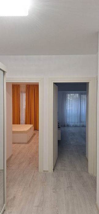 Bulevardul Pipera nr.1-2 de închiriat