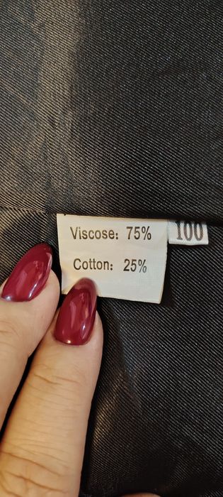 Эко шуба, новая,