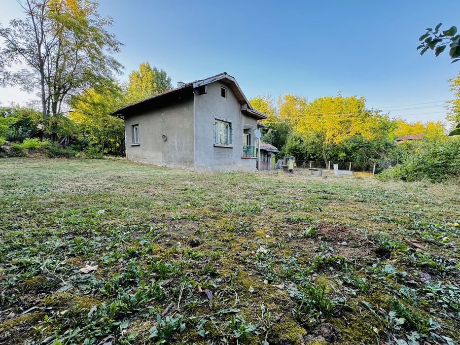 Продава се Къща в Плевен, Сторгозия - 84 кв.м за 571 €/кв.м - Снимка #12