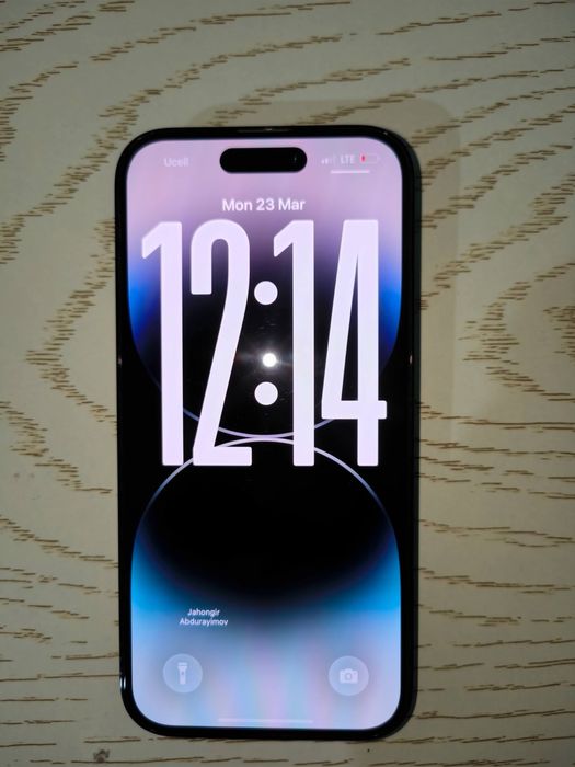 Iphone 14 pro sotiladi