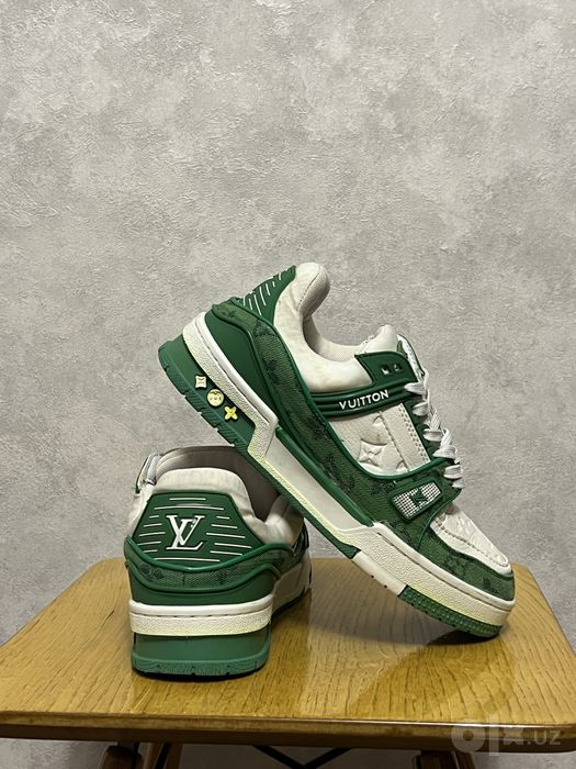 Кроссовки Louis Vuitton