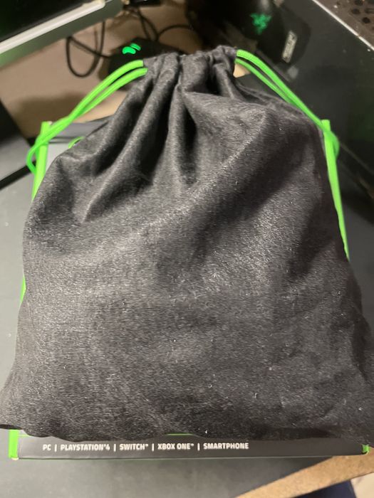 Razer Kraken tournament edition