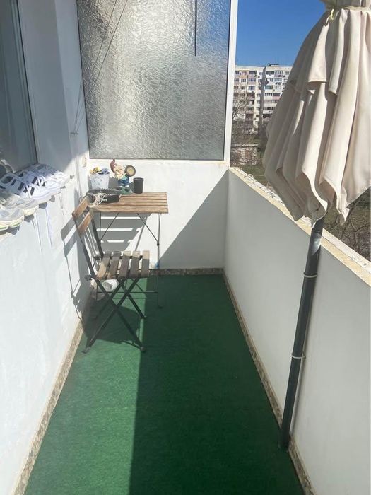 Дава се под наем Тристаен апартамент в София, Връбница 1 - 96 кв.м за 649 € - Снимка #3