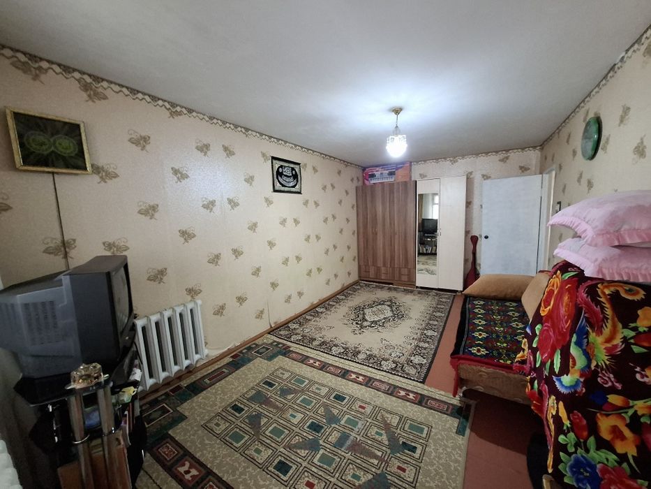 Продажа квартиры