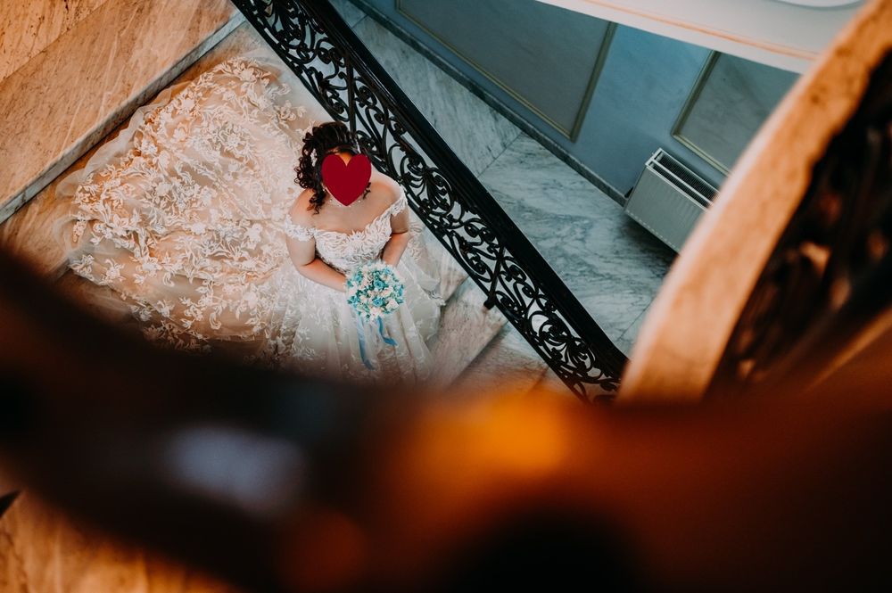 Vând rochie de mireasă
