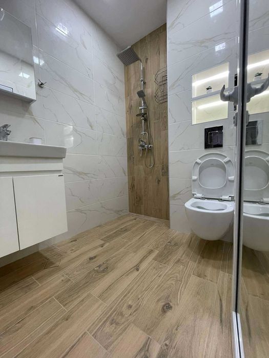 Дава се под наем Двустаен апартамент в Варна, Автогара - 63 кв.м за 713.49 € - Снимка #13