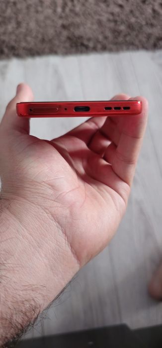 Vand Motorola edge 50 Neo