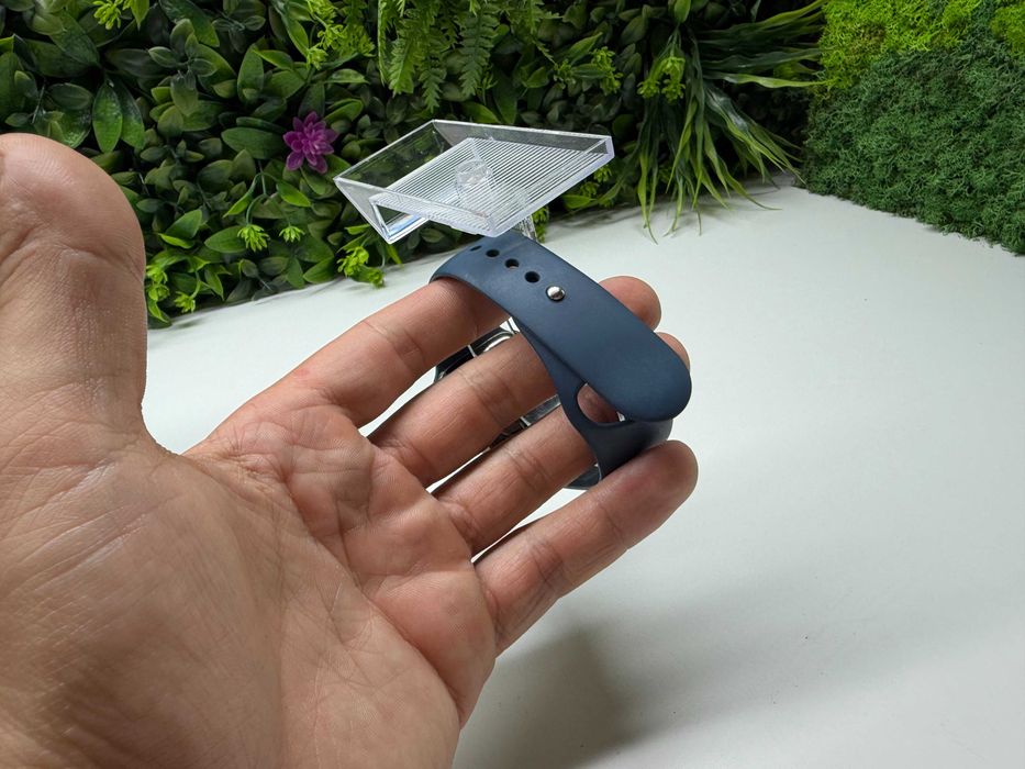 ! КаТо НоВ ! Apple Watch 9 45mm 100% Батерия