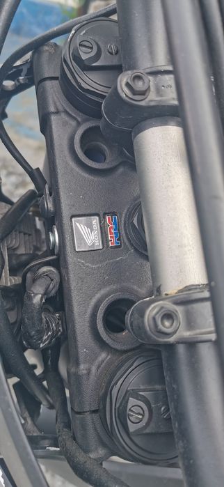 Honda 450cc CRF 2021 стартер