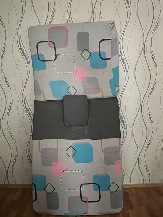 Кровать для лежачих больных