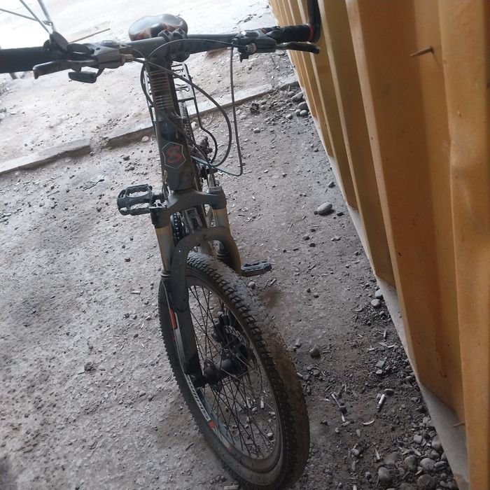 Velasapet 22 sotiladi