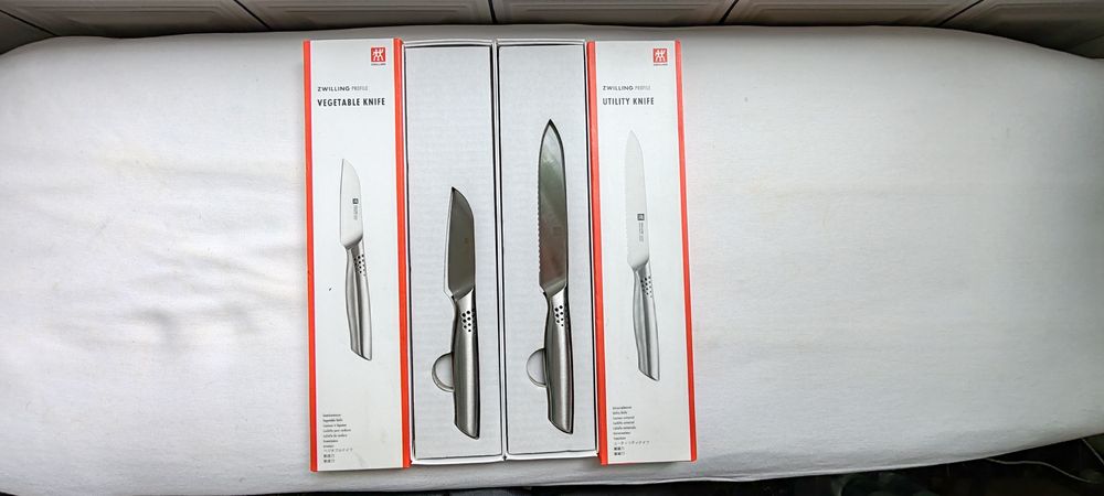 Cutite bucatarie