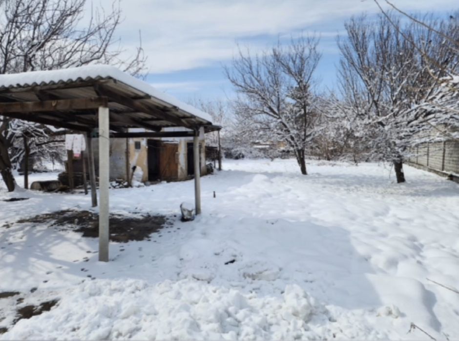 Продаётся участок 13 соток в Ахмад Яссавий