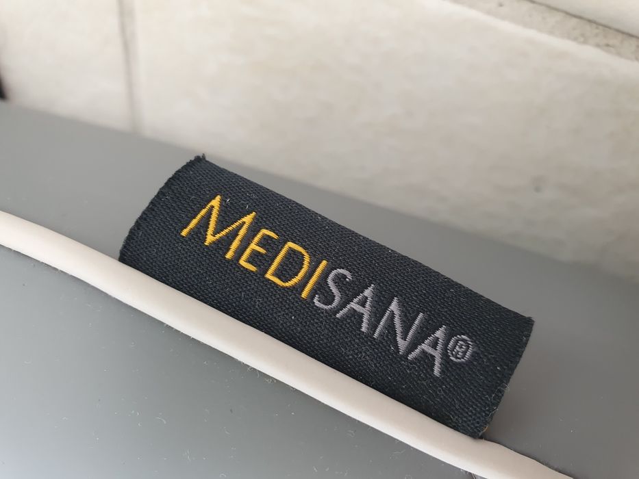 Масажираща седалка Medisana