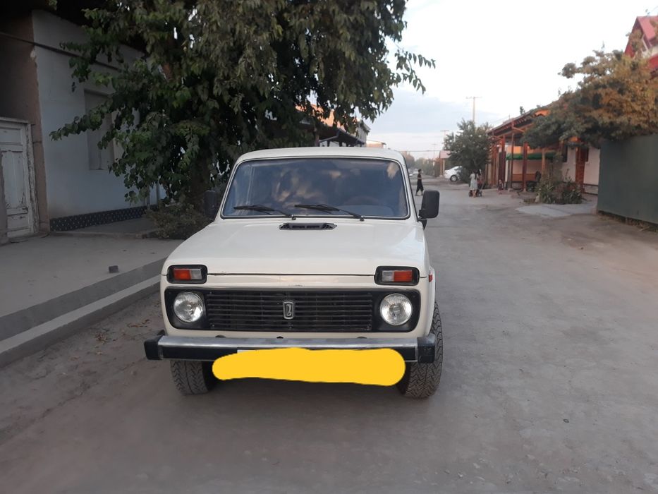 Нива сотилади 36 милион сом