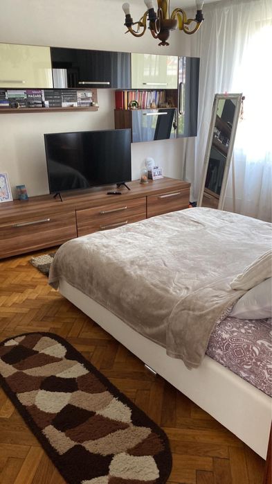 Garsoniera ultracentrala de vanzare- teatru