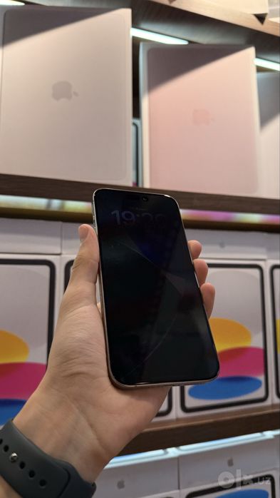 iphone 15 pro max naxtka va nasiya savdoga
