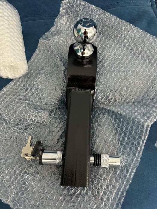 Розетка для легкового прицепа