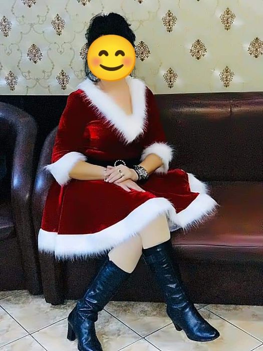 Rochite craciunite adulți