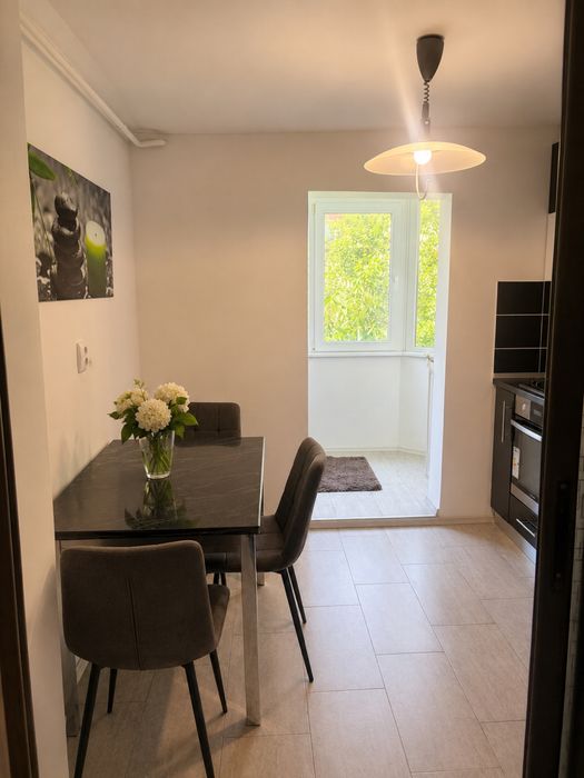 Apartament 3 camere