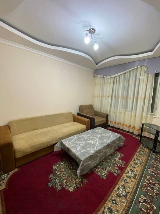 5-Хона. 100м². Аренда. Ижара. Мирзо Улугбекский Район.