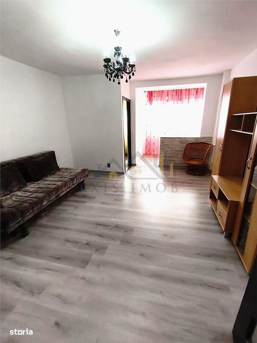 Exclusivitate ! Garsoniera confort 1 semidecomandata zona Micro 3