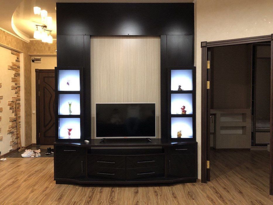 Сдаётся 2х комнатная квартира юнусабад 17