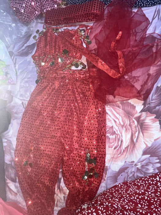 Продам индиский восточный костюм