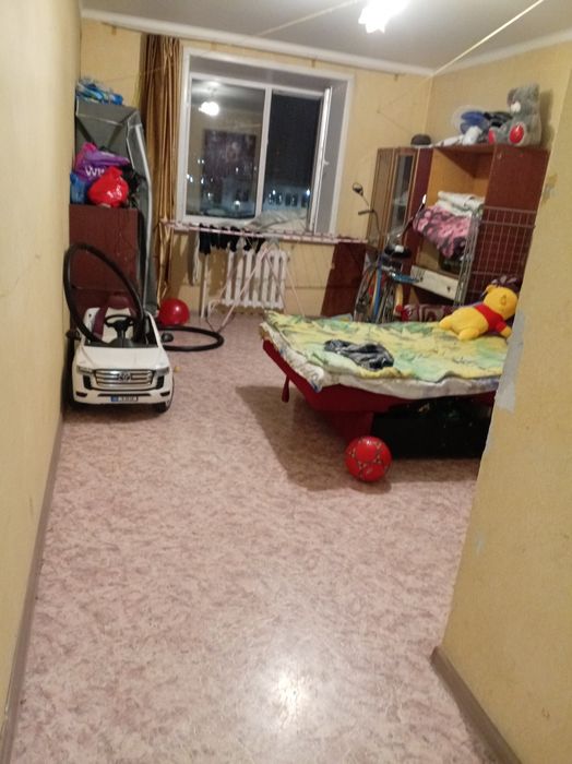 Срочно продам квартиру