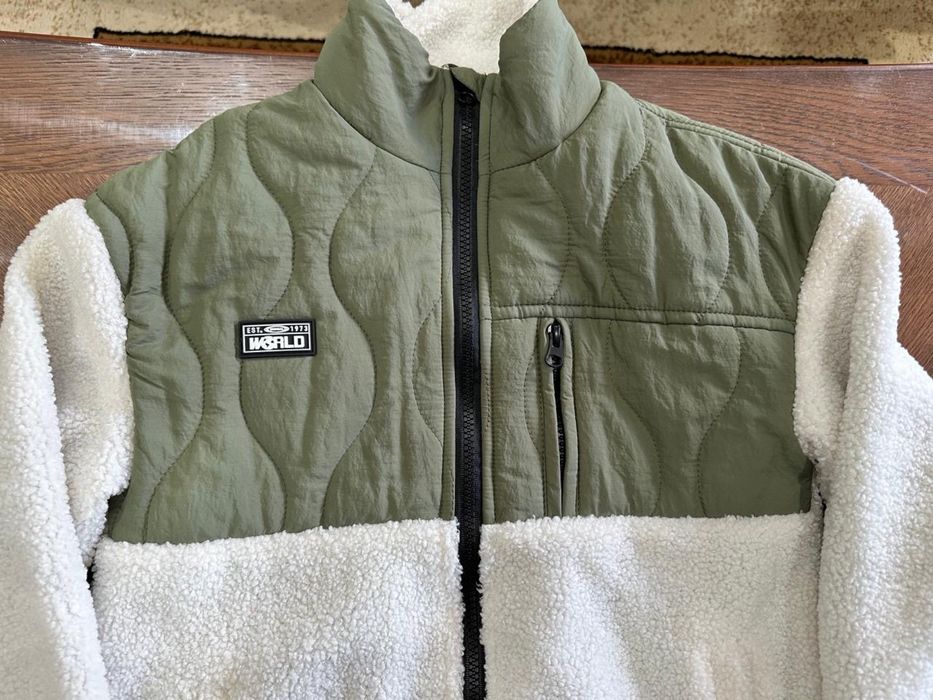 Куртка на мальчика