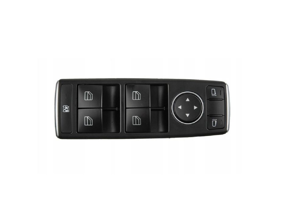 Бутони за ел стъкла за Mercedes A-Class W 176, B-Class W 246 / W 242