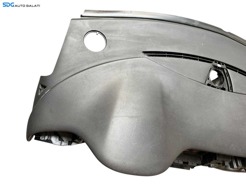 Plansa Bord cu Airbag Pasager Citroen C3 2009 - 2016 Cod [LC0495]