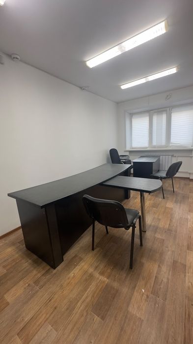 Продам офисную мебель