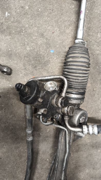 Хидравлична рейка за бмв 3 серия е90 е91 4х4 х-драйф