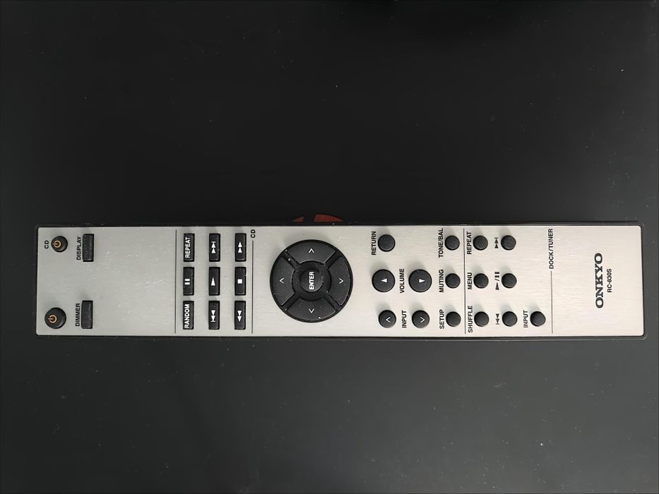 Усилвател ONKYO A-9050