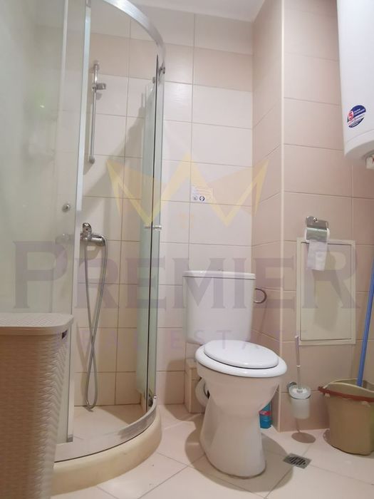 Продава се Едностаен апартамент в Балчик - 38 кв.м за 869 €/кв.м - Снимка #6