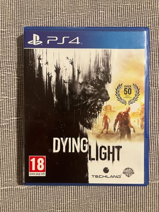 Игри за playstation 4 / ps4