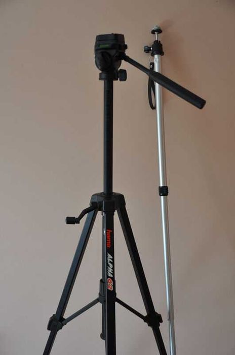 Филтри Hoya 67mm, 77mm, Marumi 77mm, Статив,